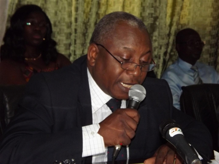 Côte d’Ivoire/Une délégation du MENETFP appelle à une mobilisation générale pour sauver l’école à Bouaké